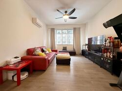 Hillview 128 (D23), Apartment #611436021